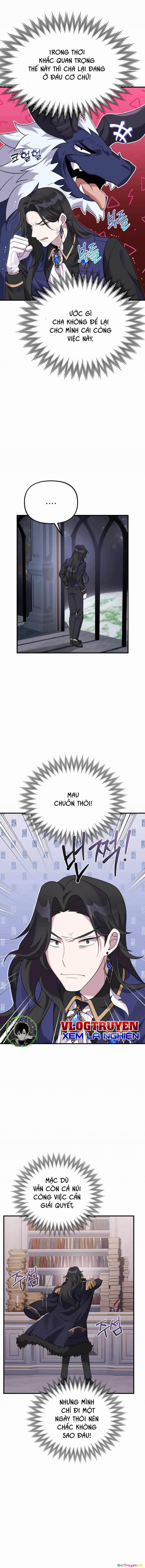 Phương Pháp Sinh Tồn Của Rồng Sắp Ngủm 27.5 trang 7