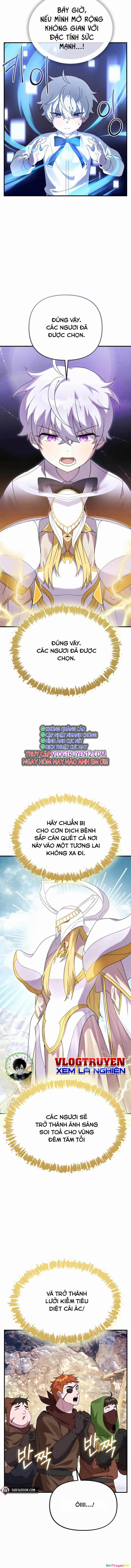 Phương Pháp Sinh Tồn Của Rồng Sắp Ngủm 27 trang 4