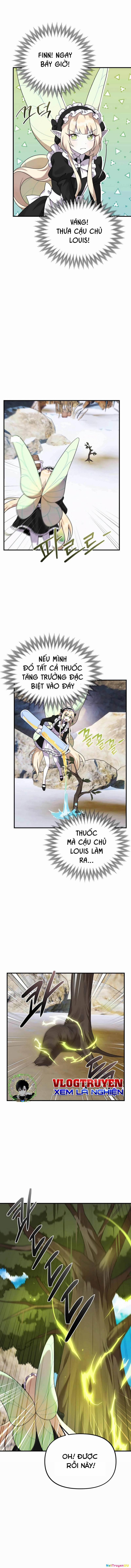 Phương Pháp Sinh Tồn Của Rồng Sắp Ngủm 27 trang 6