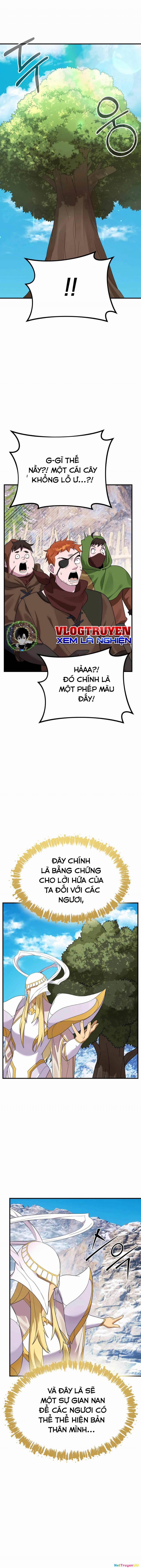 Phương Pháp Sinh Tồn Của Rồng Sắp Ngủm 27 trang 7