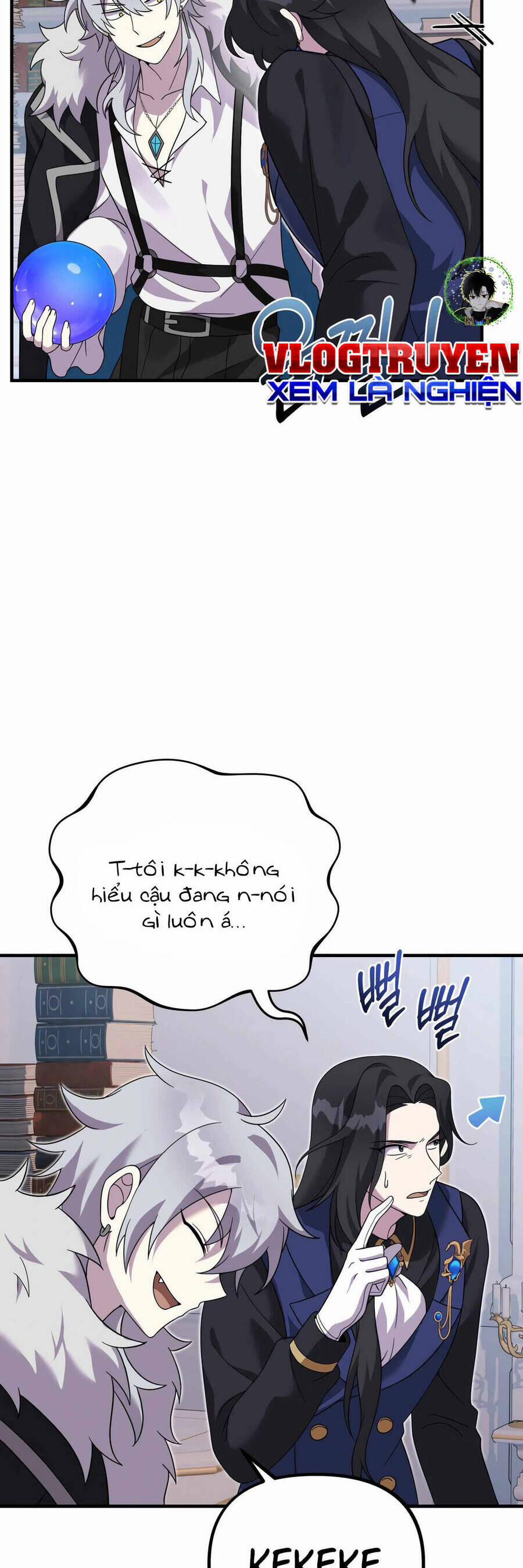 Phương Pháp Sinh Tồn Của Rồng Sắp Ngủm 28 trang 13