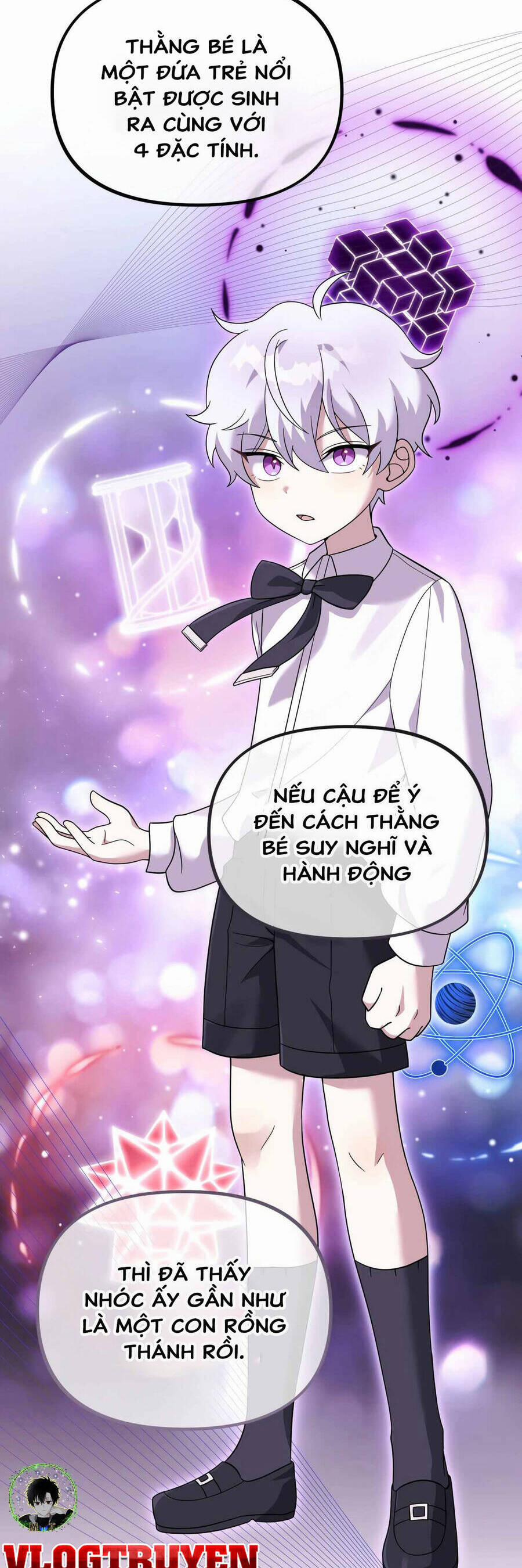 Phương Pháp Sinh Tồn Của Rồng Sắp Ngủm 28 trang 21