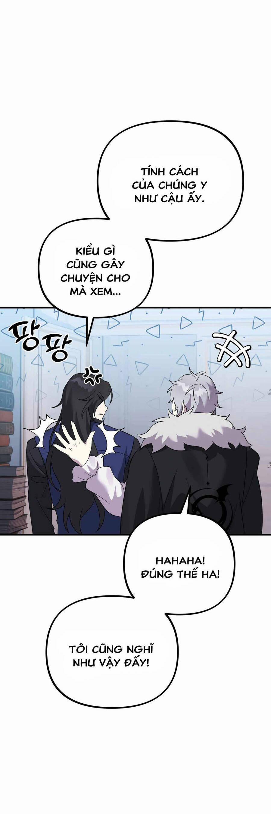 Phương Pháp Sinh Tồn Của Rồng Sắp Ngủm 28 trang 25