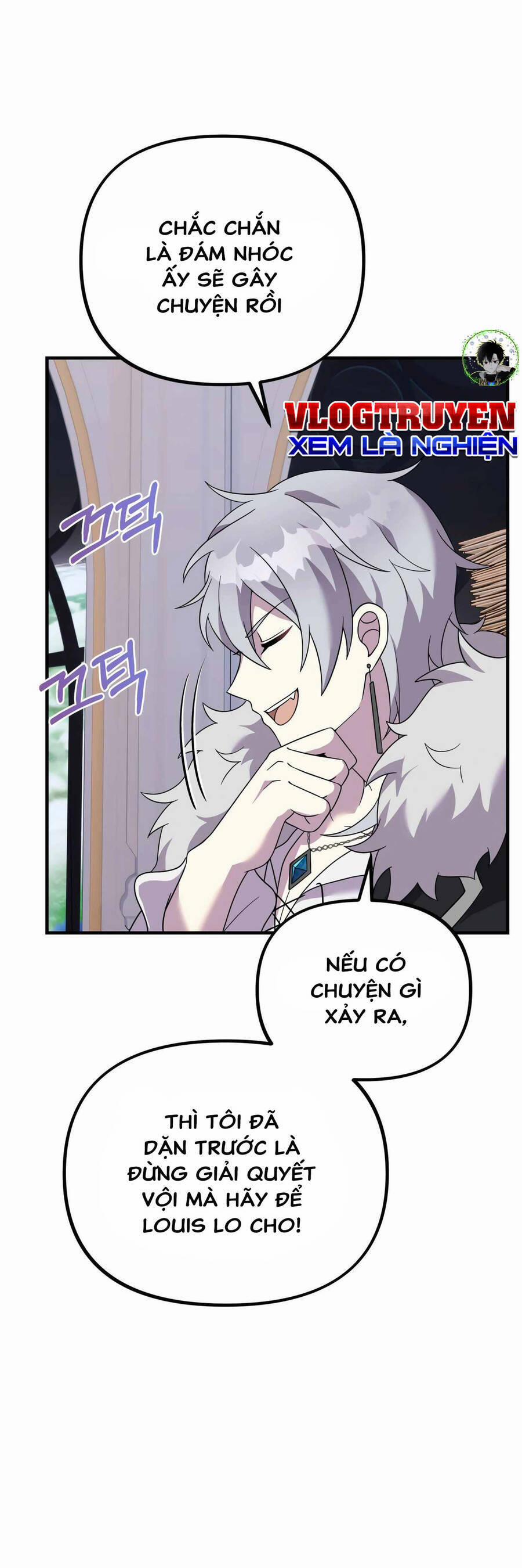 Phương Pháp Sinh Tồn Của Rồng Sắp Ngủm 28 trang 26