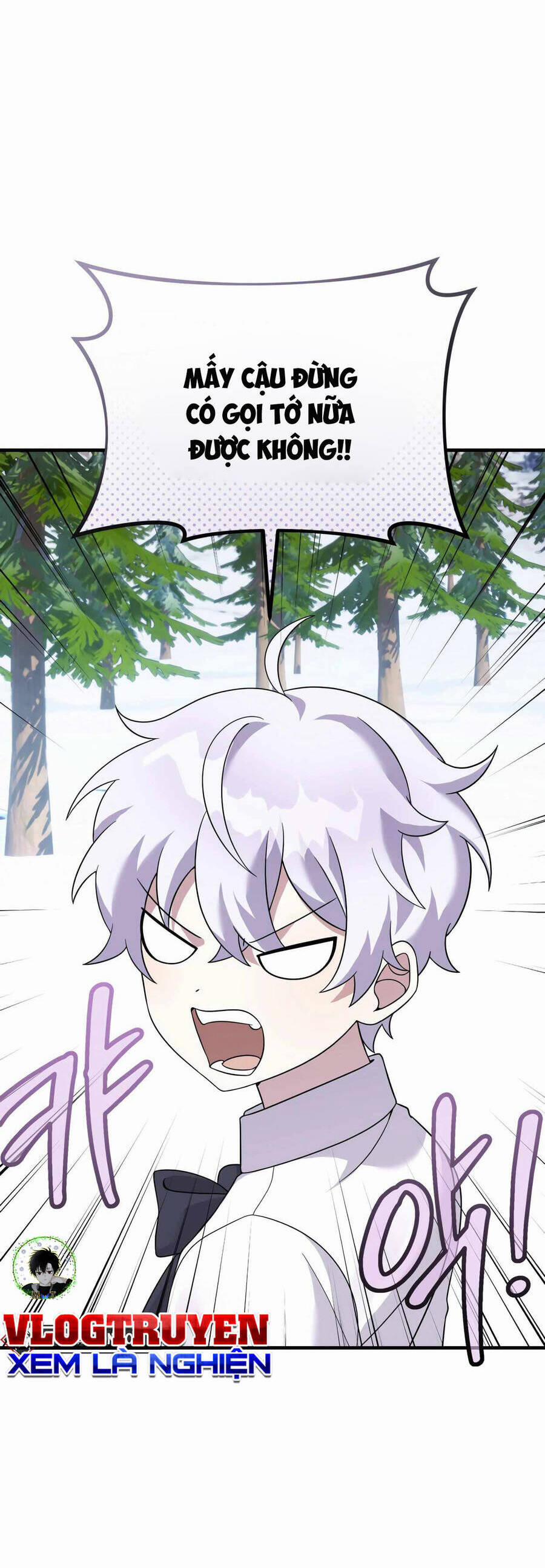 Phương Pháp Sinh Tồn Của Rồng Sắp Ngủm 28 trang 34