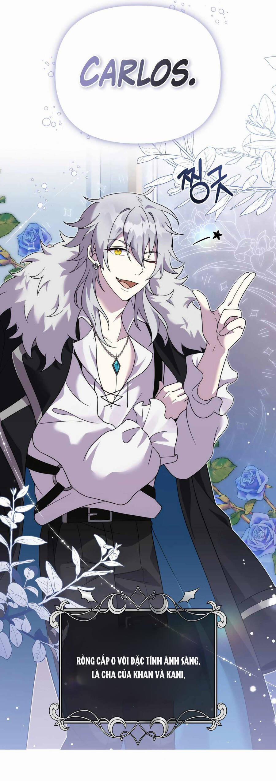 Phương Pháp Sinh Tồn Của Rồng Sắp Ngủm 28 trang 4