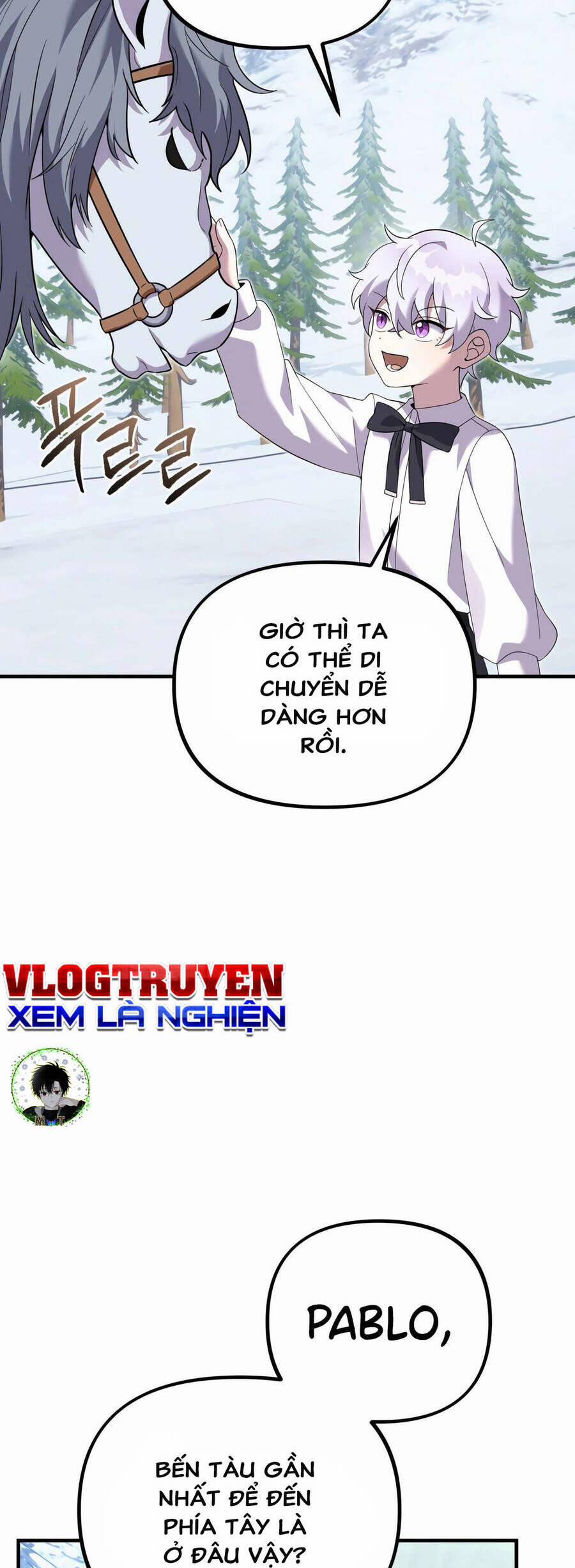 Phương Pháp Sinh Tồn Của Rồng Sắp Ngủm 28 trang 41