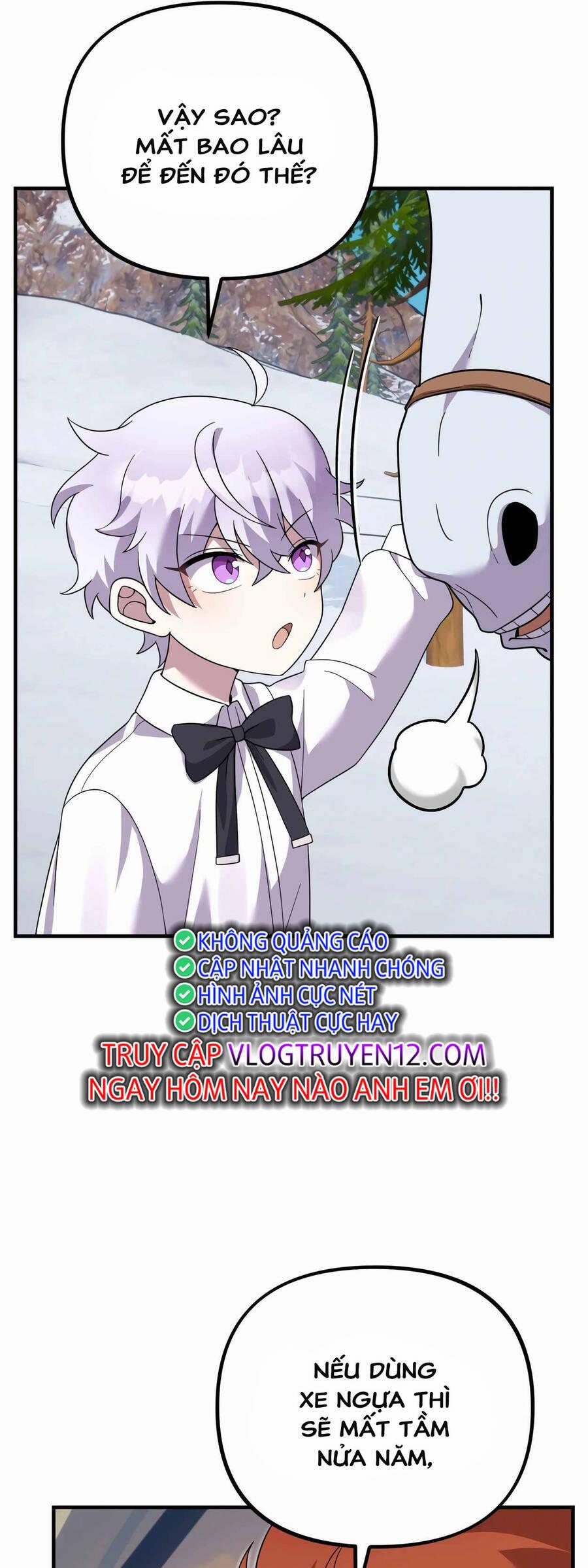 Phương Pháp Sinh Tồn Của Rồng Sắp Ngủm 28 trang 44