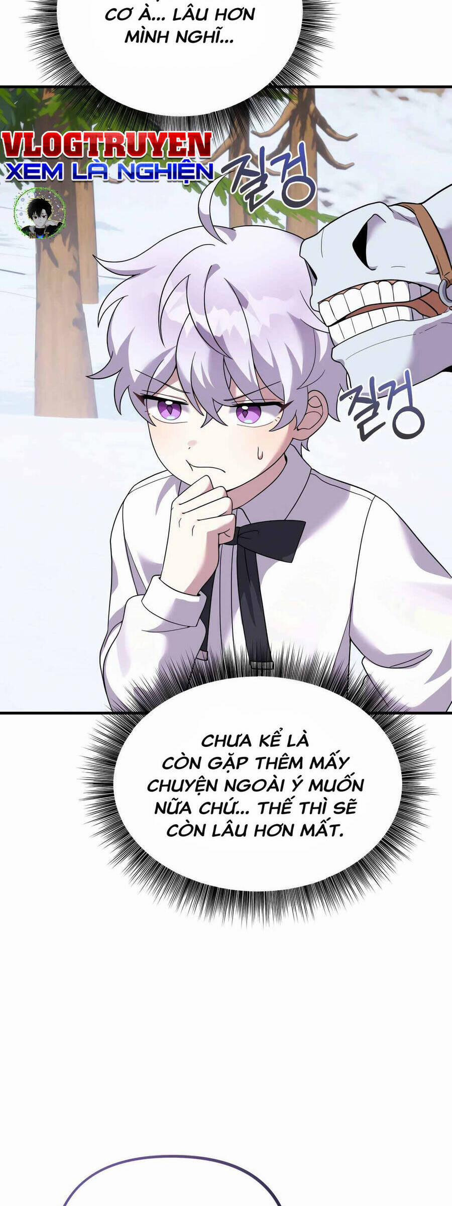 Phương Pháp Sinh Tồn Của Rồng Sắp Ngủm 28 trang 46