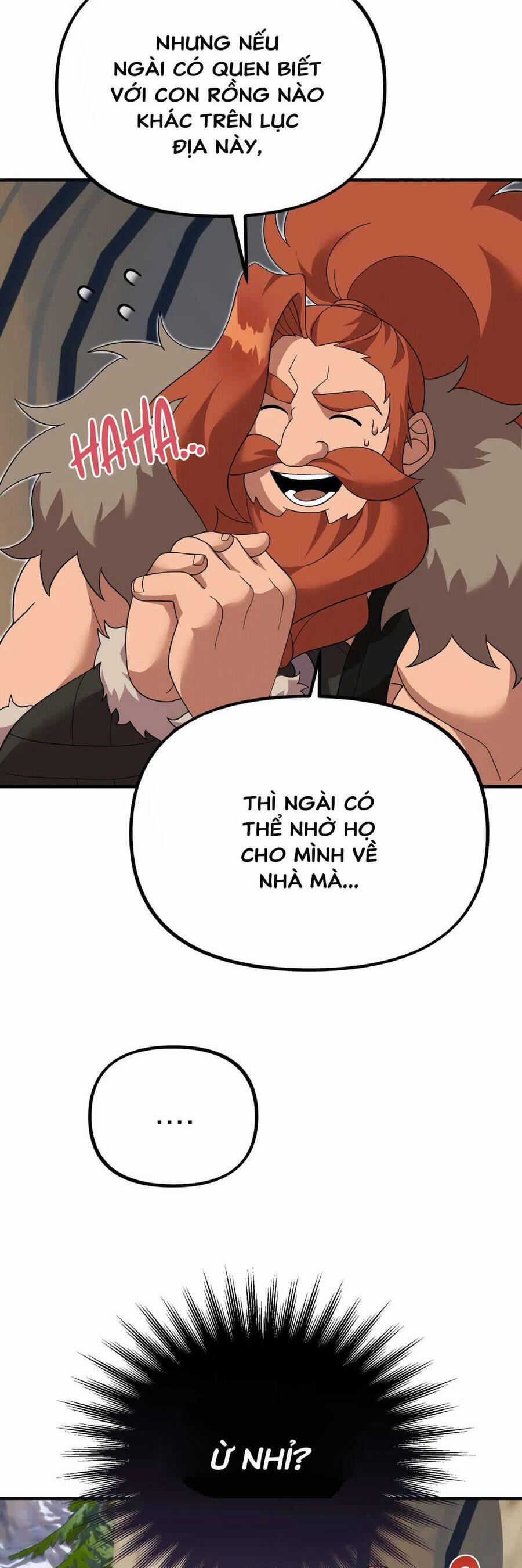 Phương Pháp Sinh Tồn Của Rồng Sắp Ngủm 28 trang 53