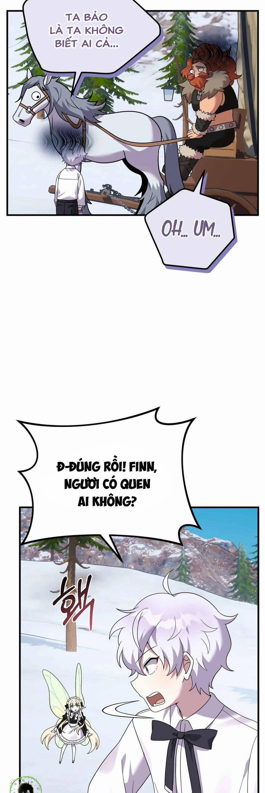 Phương Pháp Sinh Tồn Của Rồng Sắp Ngủm 28 trang 57