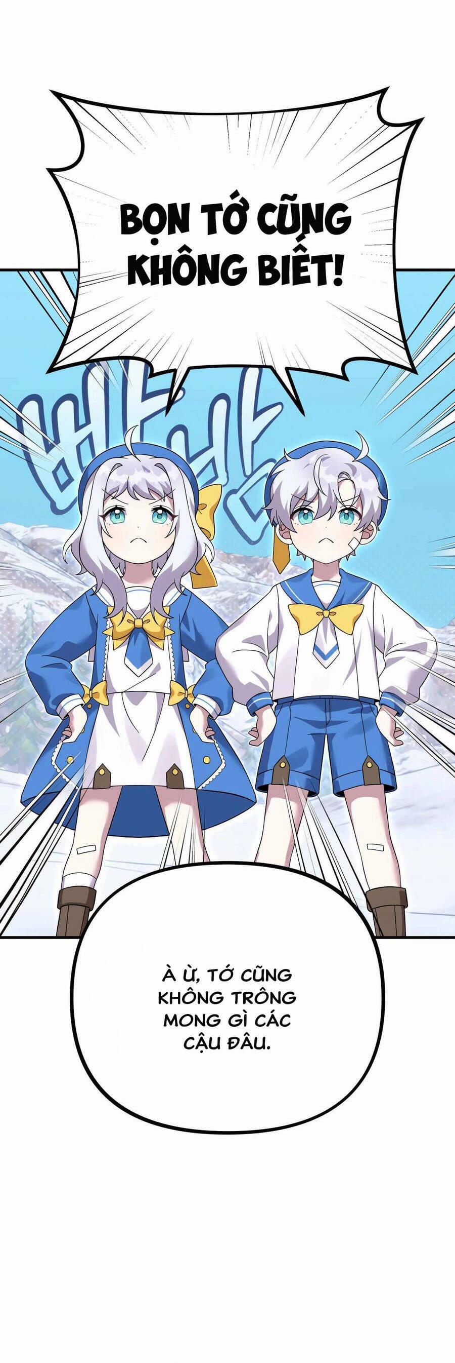 Phương Pháp Sinh Tồn Của Rồng Sắp Ngủm 28 trang 59