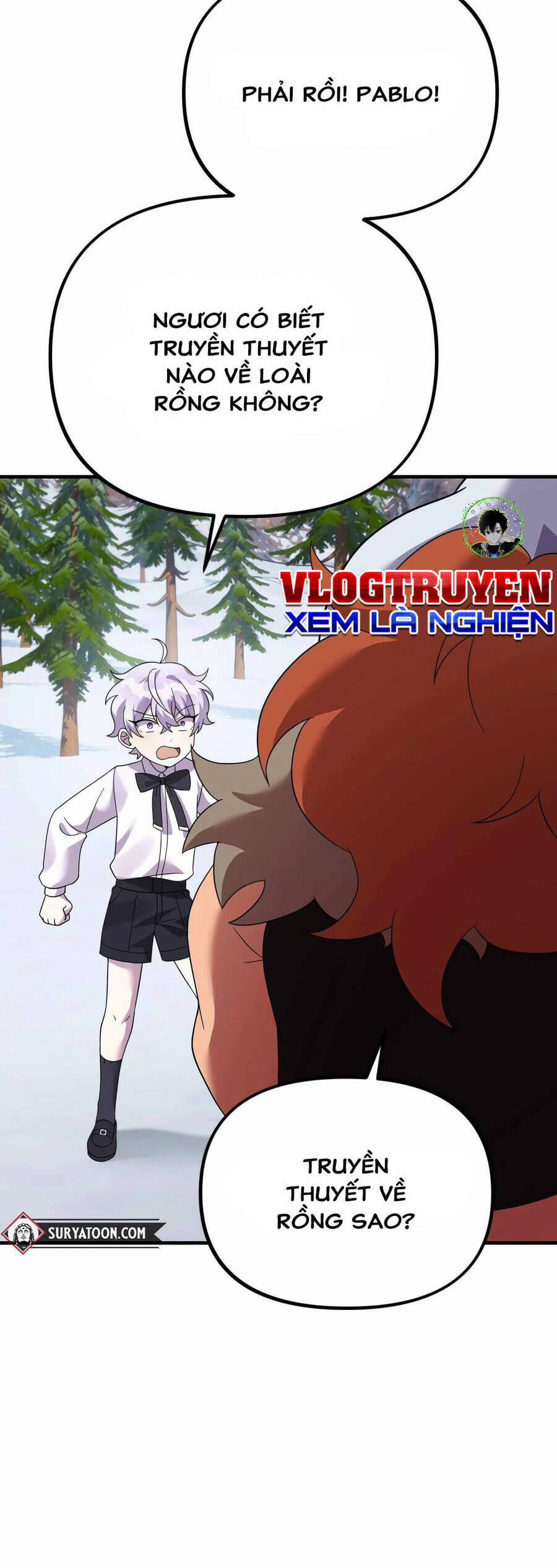 Phương Pháp Sinh Tồn Của Rồng Sắp Ngủm 28 trang 62