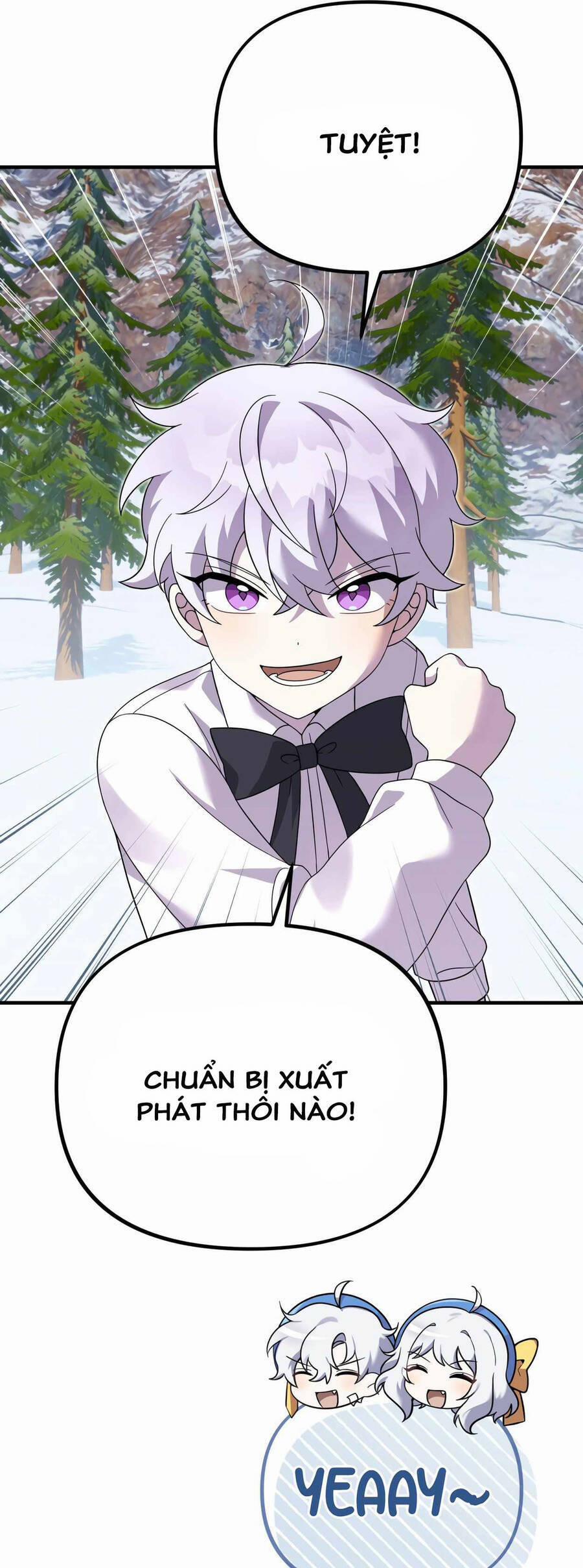 Phương Pháp Sinh Tồn Của Rồng Sắp Ngủm 28 trang 64