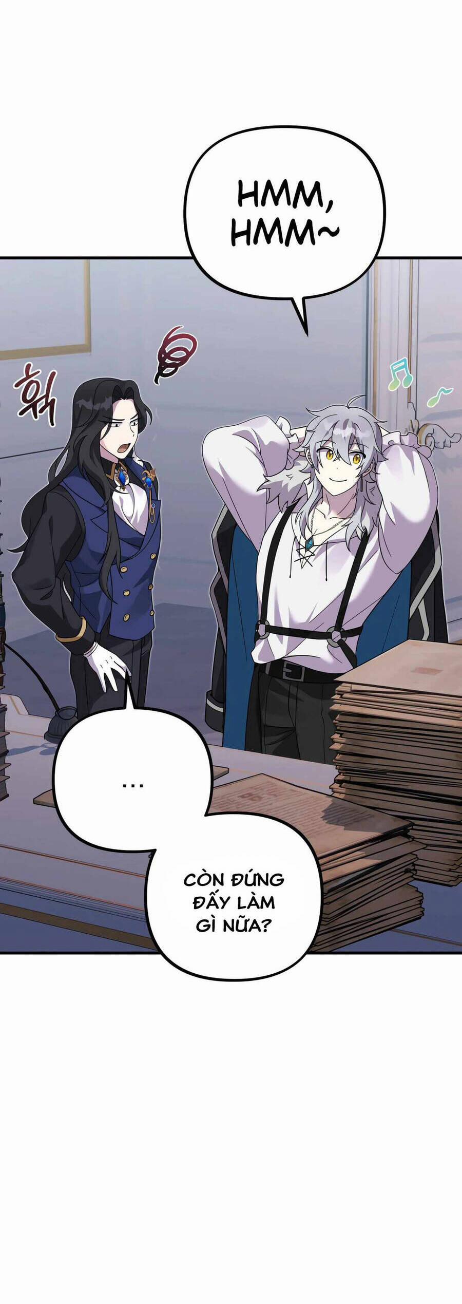 Phương Pháp Sinh Tồn Của Rồng Sắp Ngủm 28 trang 7