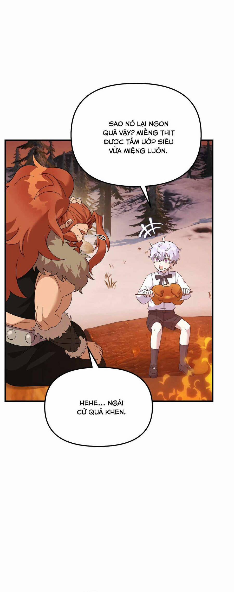 Phương Pháp Sinh Tồn Của Rồng Sắp Ngủm 29 trang 11