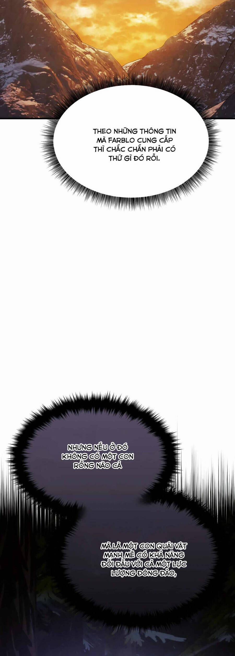 Phương Pháp Sinh Tồn Của Rồng Sắp Ngủm 29 trang 27