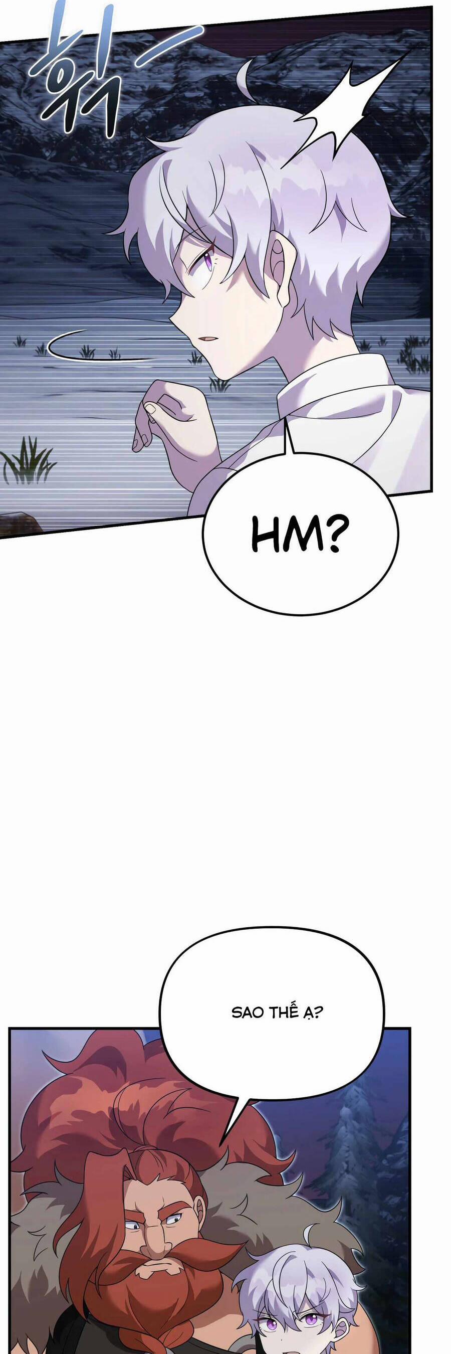 Phương Pháp Sinh Tồn Của Rồng Sắp Ngủm 29 trang 29