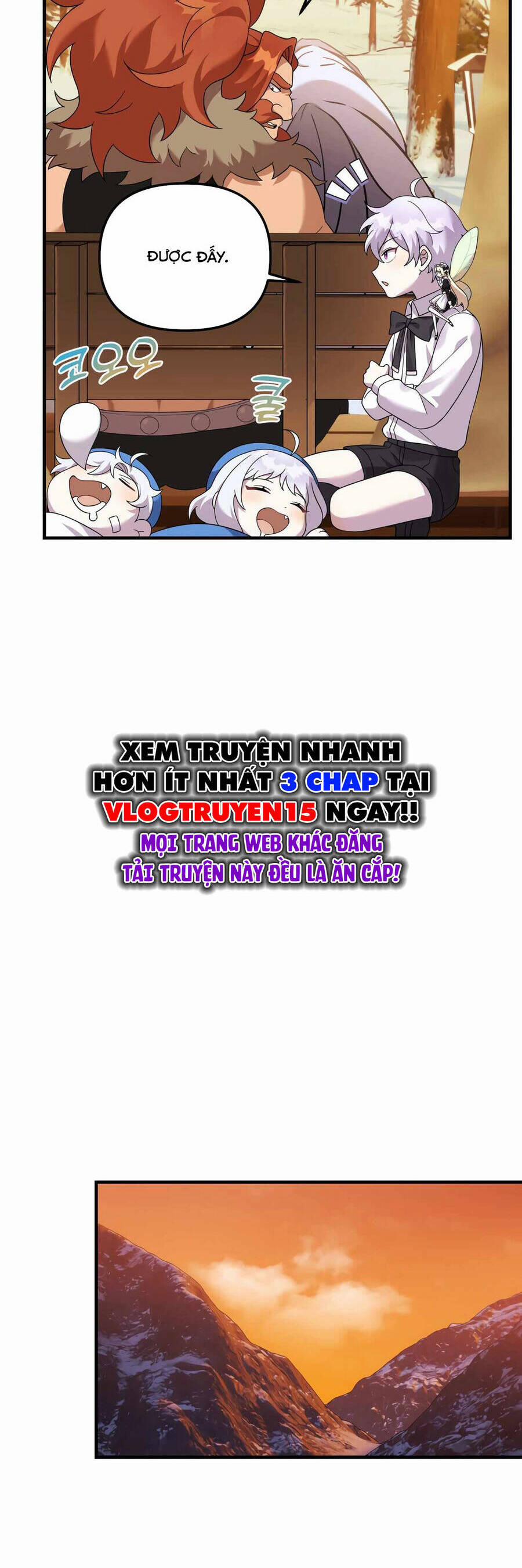 Phương Pháp Sinh Tồn Của Rồng Sắp Ngủm 29 trang 3