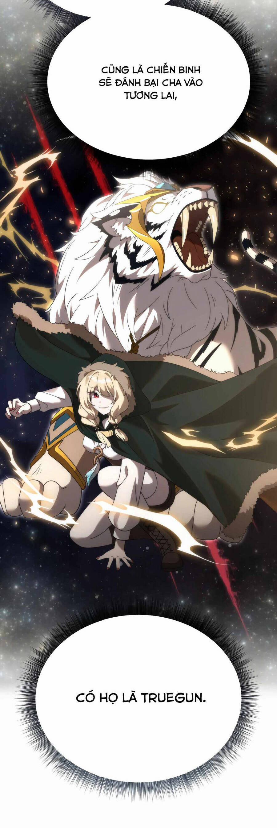 Phương Pháp Sinh Tồn Của Rồng Sắp Ngủm 29 trang 45