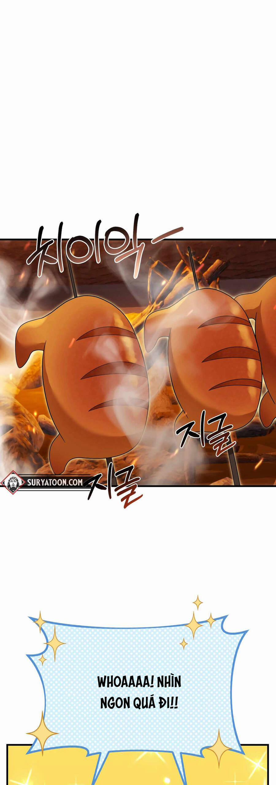 Phương Pháp Sinh Tồn Của Rồng Sắp Ngủm 29 trang 5