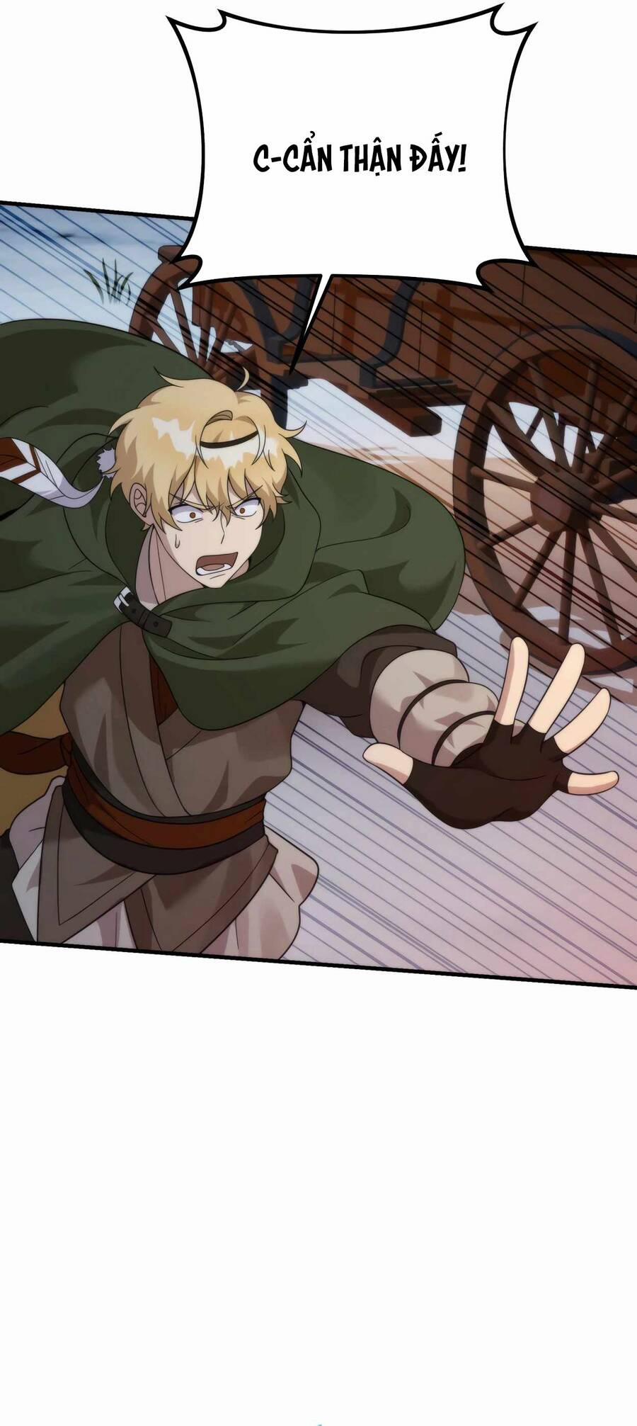 Phương Pháp Sinh Tồn Của Rồng Sắp Ngủm 30 trang 35