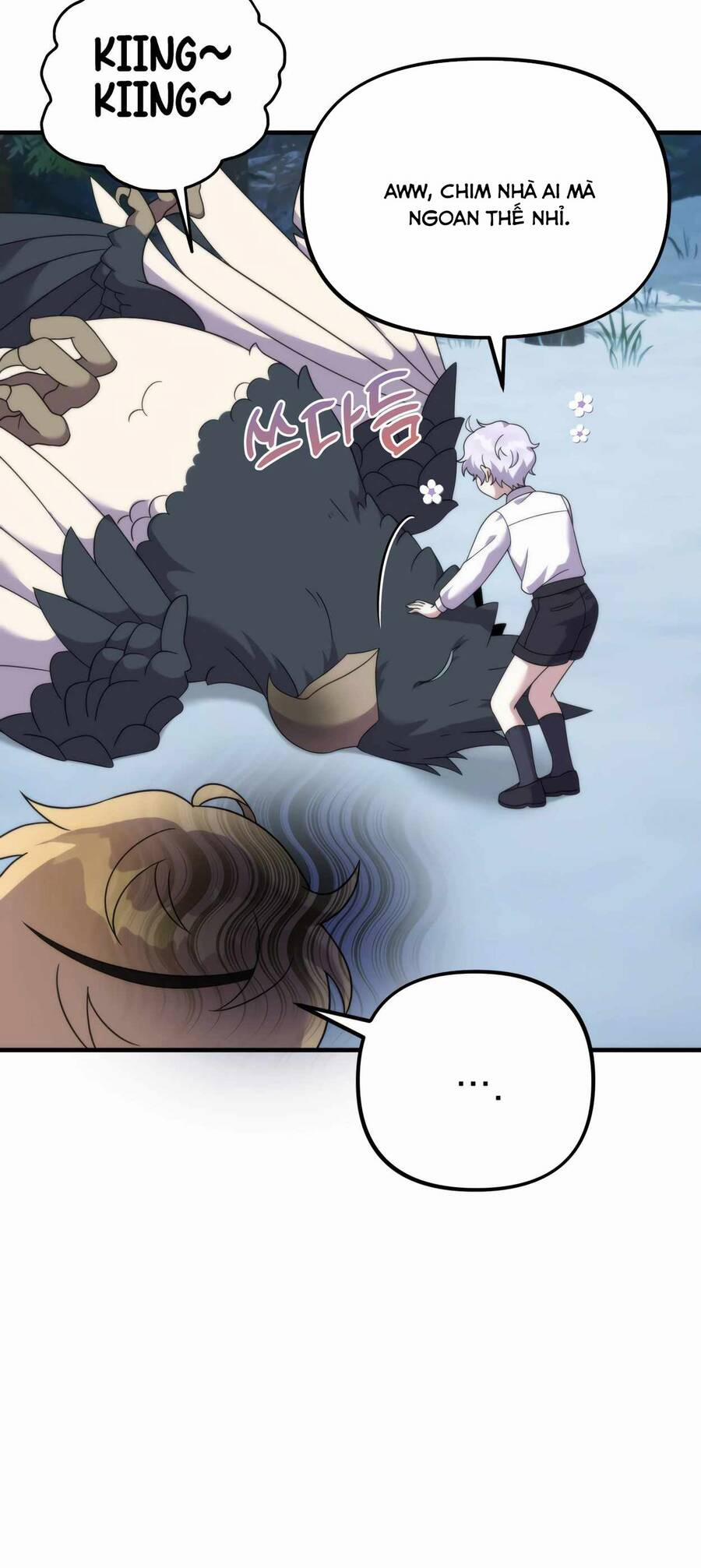 Phương Pháp Sinh Tồn Của Rồng Sắp Ngủm 30 trang 37