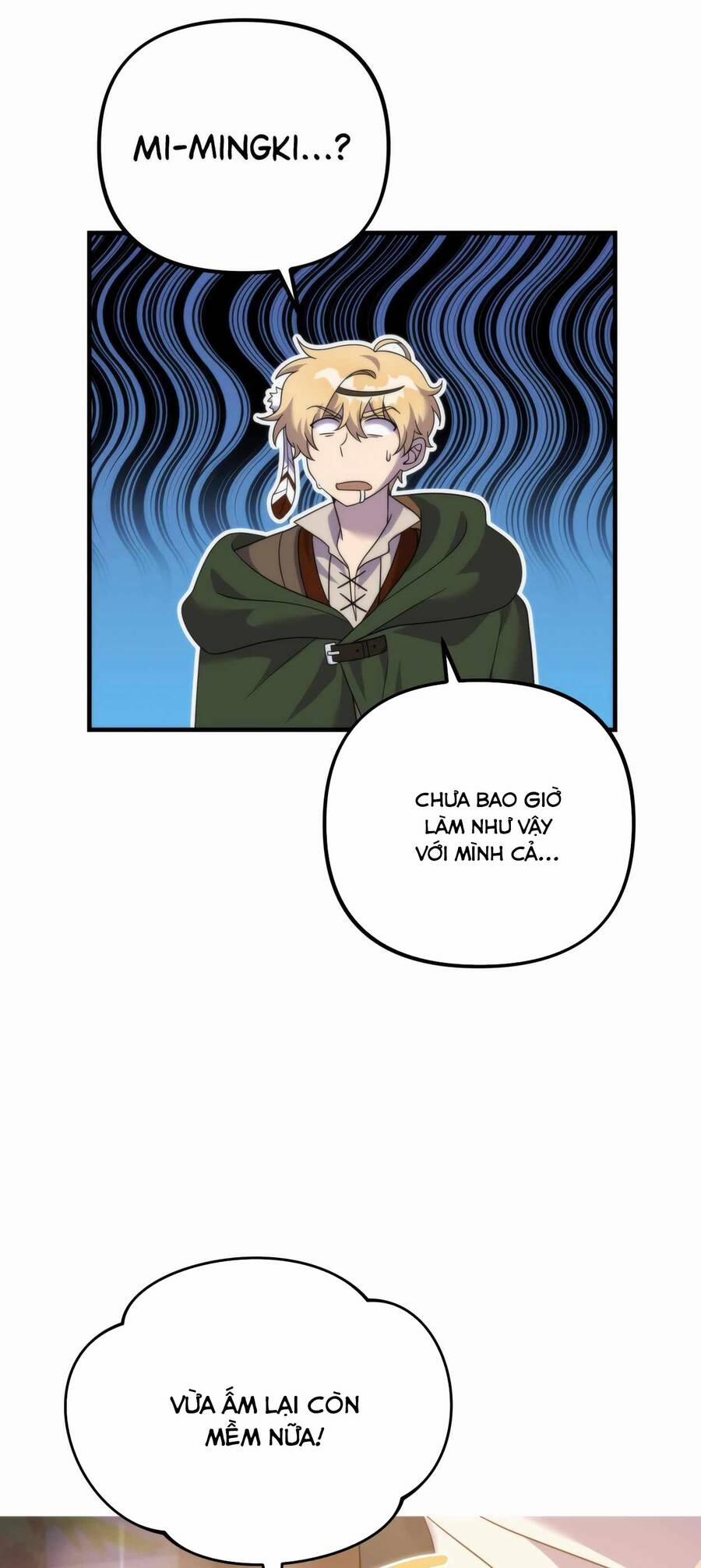 Phương Pháp Sinh Tồn Của Rồng Sắp Ngủm 30 trang 38