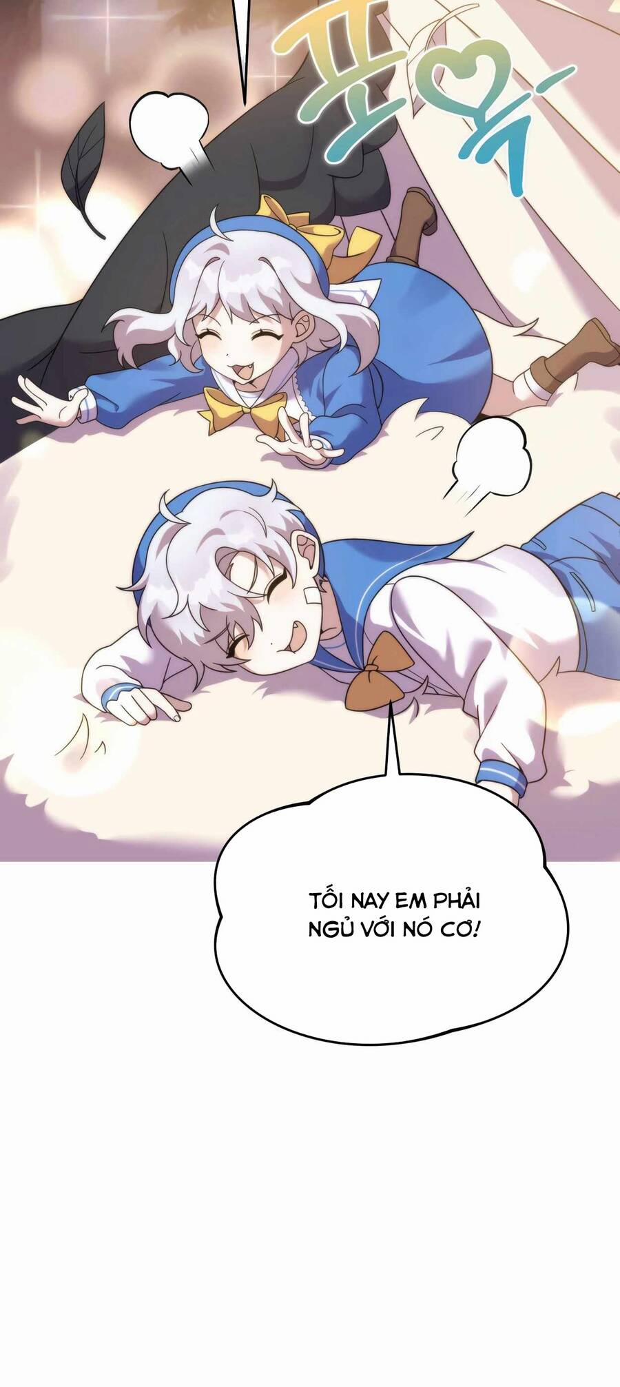 Phương Pháp Sinh Tồn Của Rồng Sắp Ngủm 30 trang 39