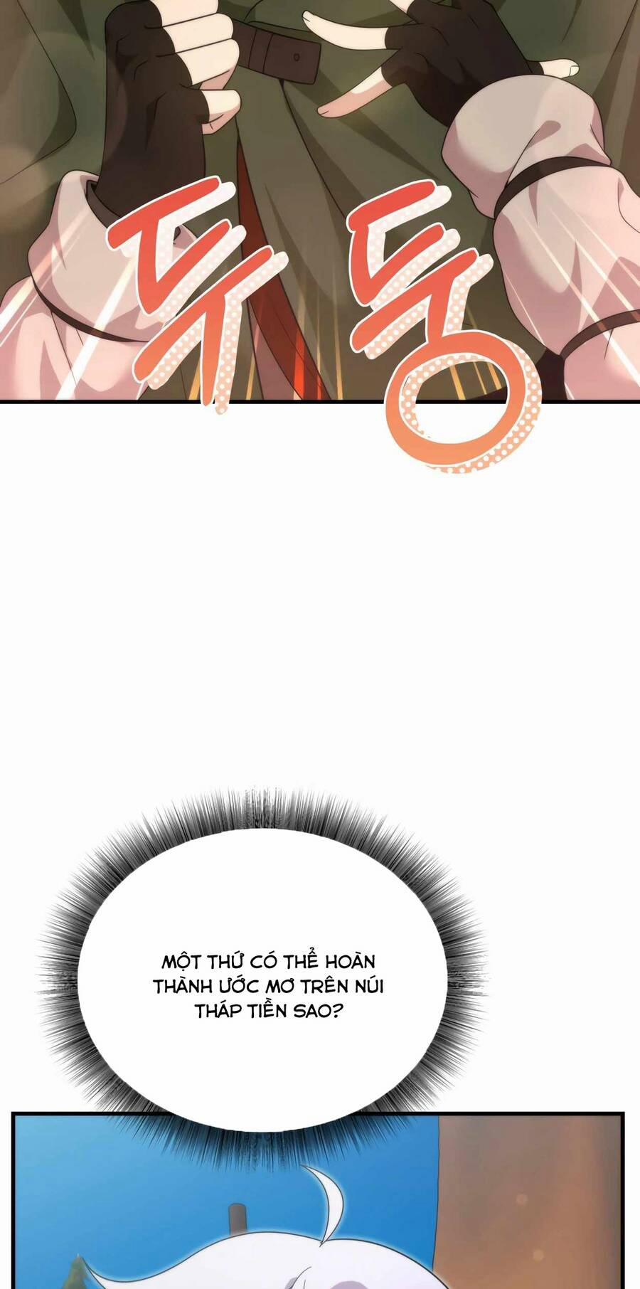 Phương Pháp Sinh Tồn Của Rồng Sắp Ngủm 30 trang 57