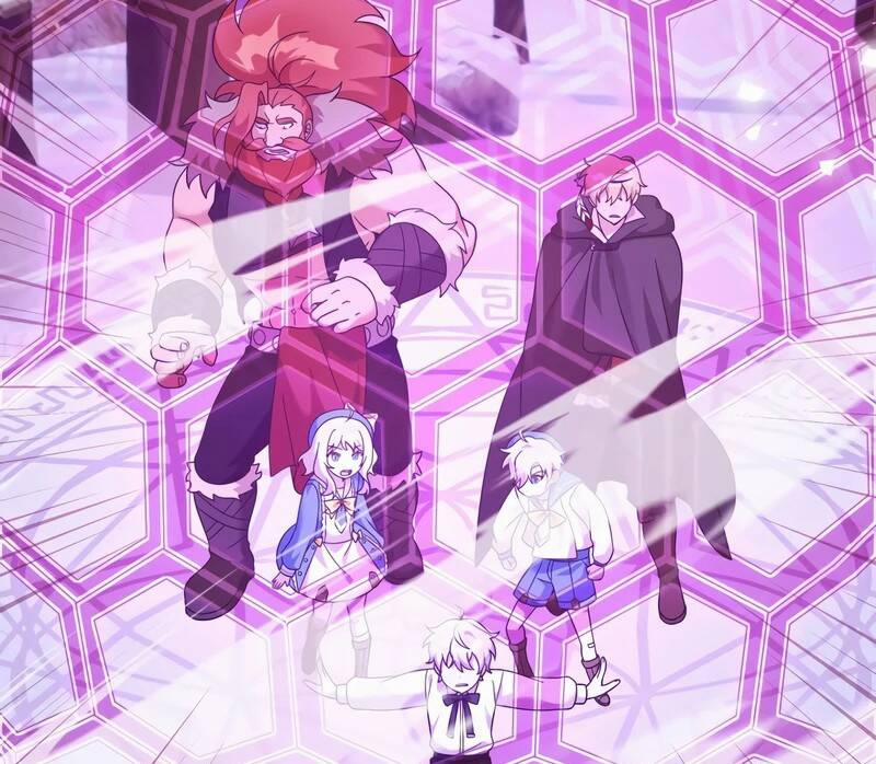 Phương Pháp Sinh Tồn Của Rồng Sắp Ngủm 31 trang 142