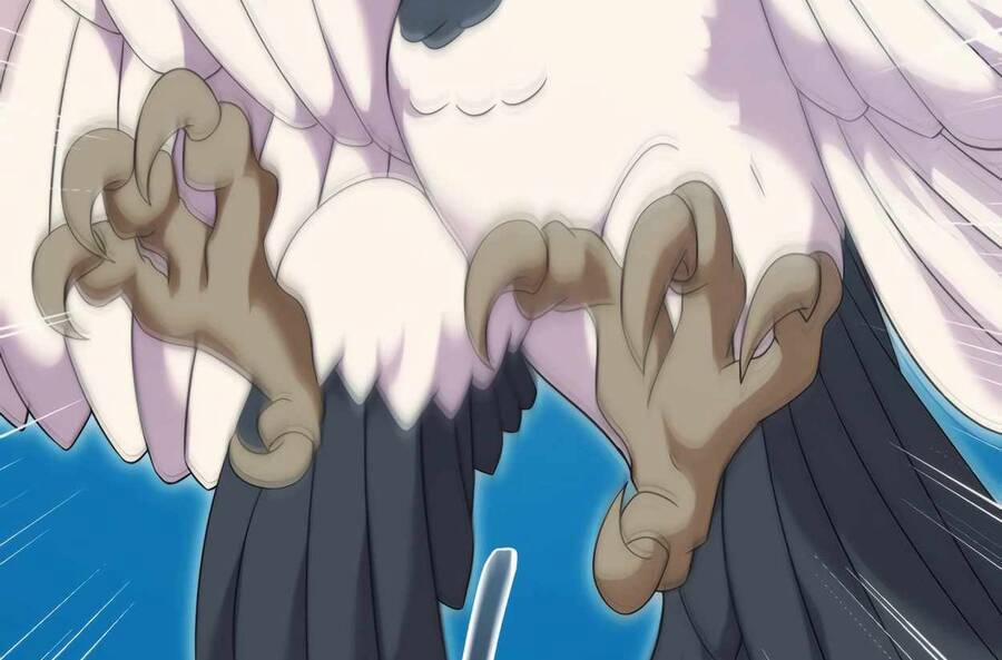 Phương Pháp Sinh Tồn Của Rồng Sắp Ngủm 32 trang 137