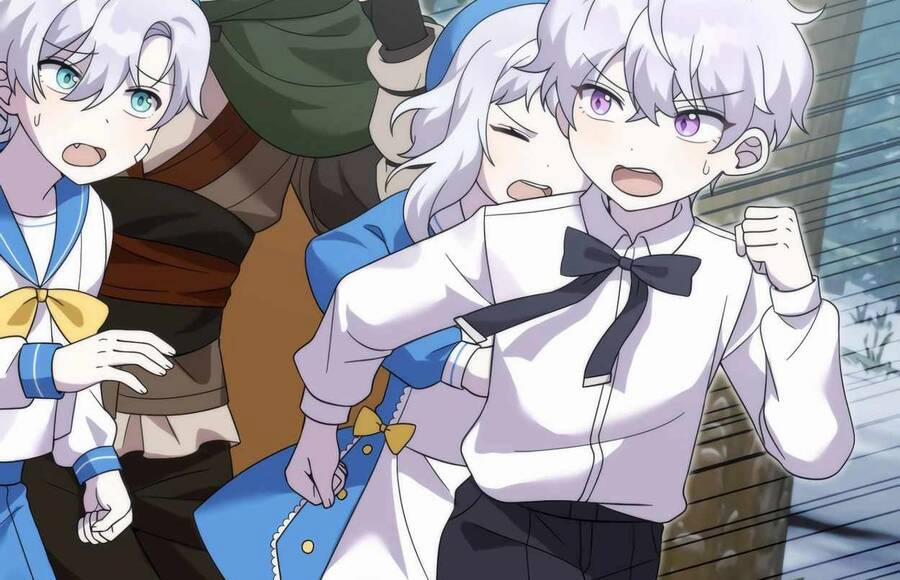 Phương Pháp Sinh Tồn Của Rồng Sắp Ngủm 32 trang 153