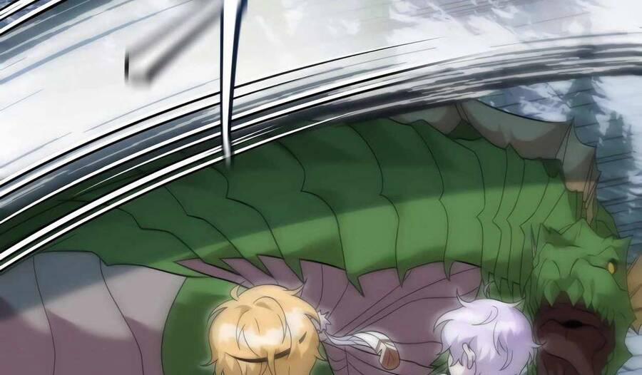 Phương Pháp Sinh Tồn Của Rồng Sắp Ngủm 33 trang 21