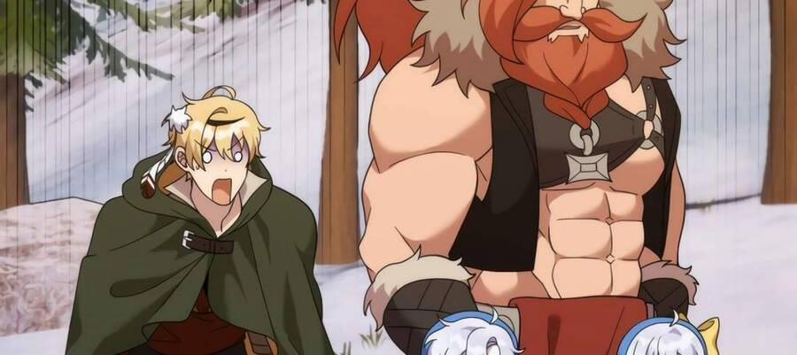 Phương Pháp Sinh Tồn Của Rồng Sắp Ngủm 35 trang 101