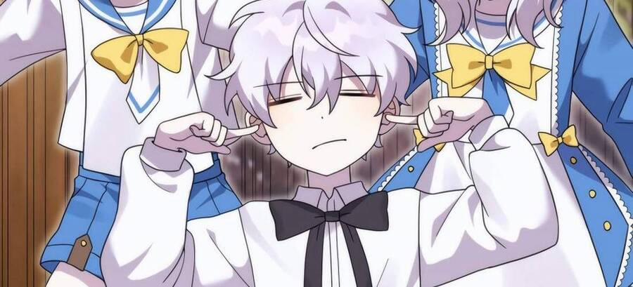 Phương Pháp Sinh Tồn Của Rồng Sắp Ngủm 35 trang 205