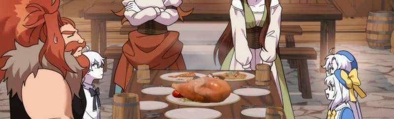 Phương Pháp Sinh Tồn Của Rồng Sắp Ngủm 37 trang 129