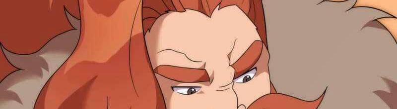 Phương Pháp Sinh Tồn Của Rồng Sắp Ngủm 37 trang 83