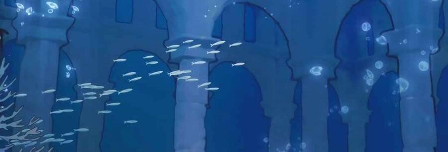 Phương Pháp Sinh Tồn Của Rồng Sắp Ngủm 39 trang 446