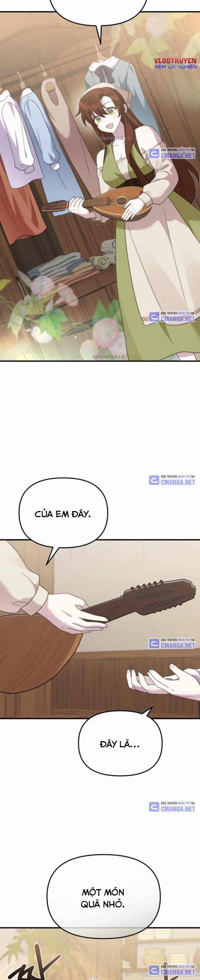 Phương Pháp Sinh Tồn Của Rồng Sắp Ngủm 41 trang 16