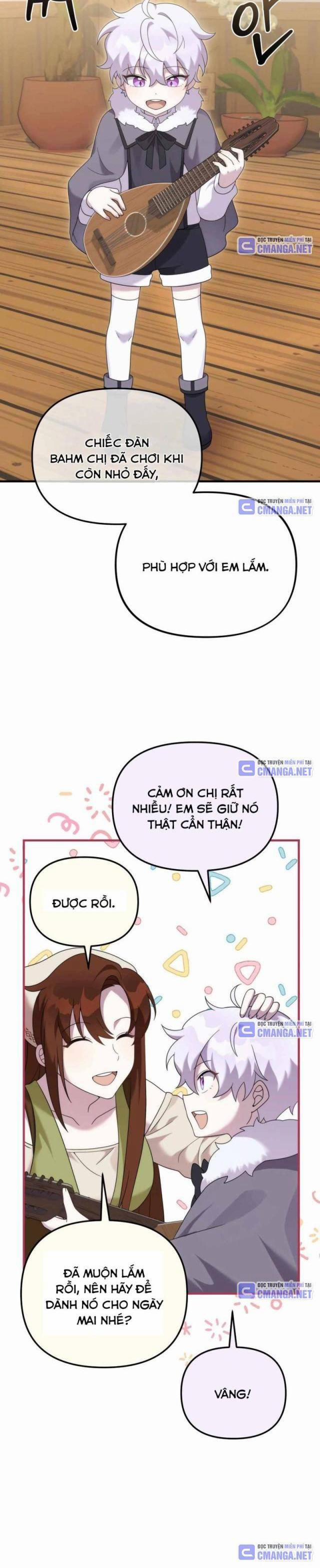 Phương Pháp Sinh Tồn Của Rồng Sắp Ngủm 41 trang 17