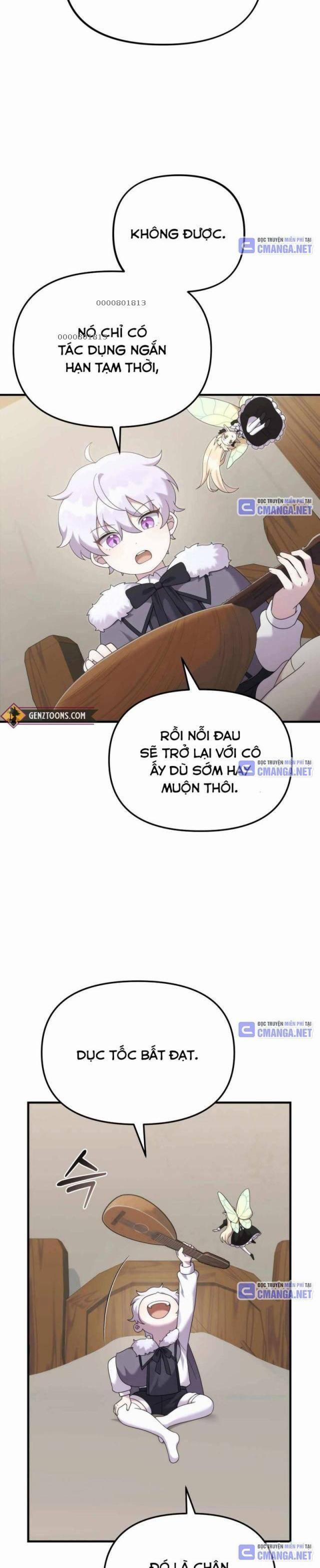 Phương Pháp Sinh Tồn Của Rồng Sắp Ngủm 41 trang 20