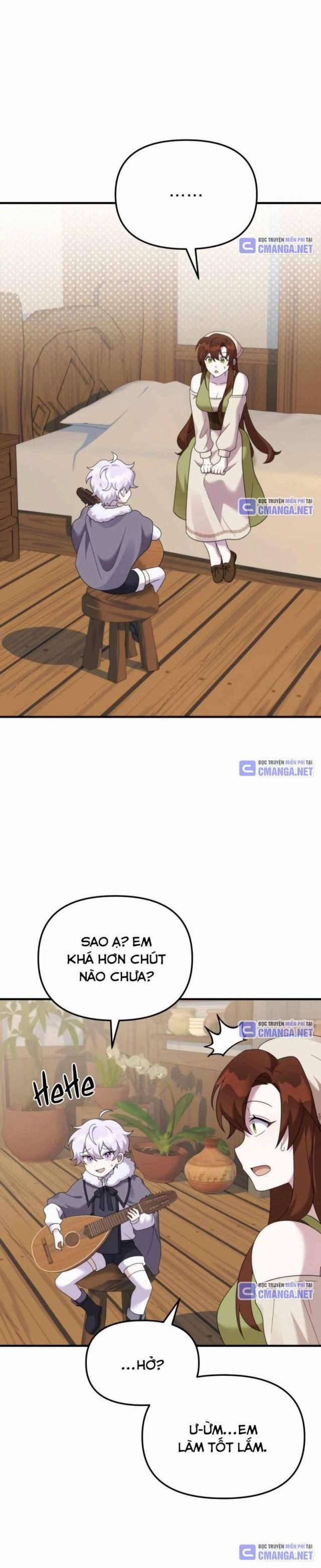 Phương Pháp Sinh Tồn Của Rồng Sắp Ngủm 41 trang 24