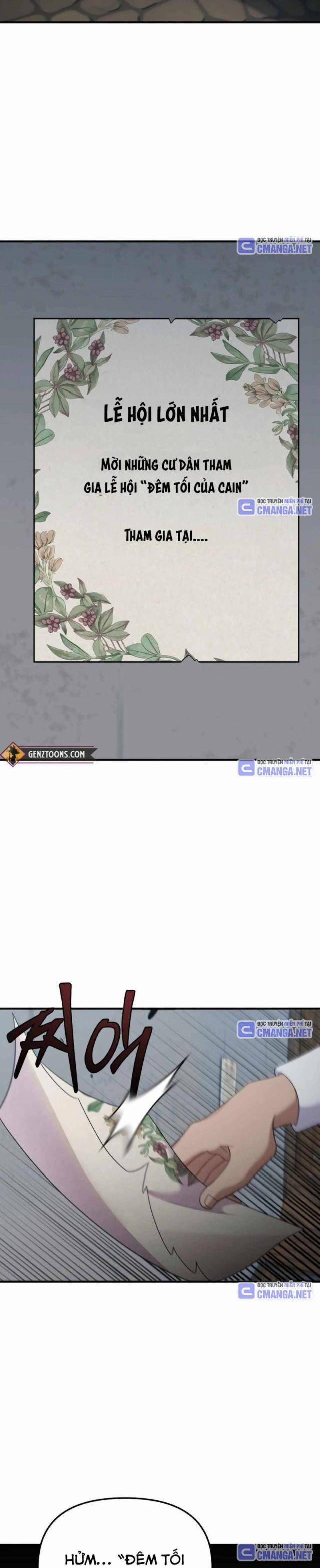 Phương Pháp Sinh Tồn Của Rồng Sắp Ngủm 41 trang 28