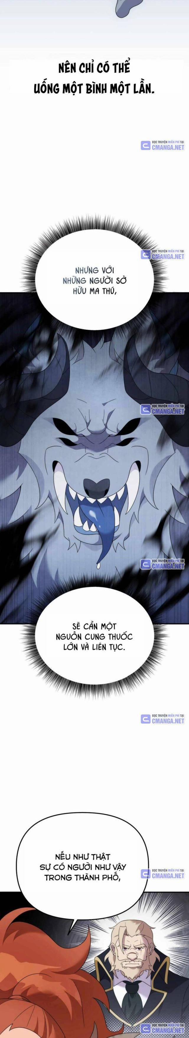 Phương Pháp Sinh Tồn Của Rồng Sắp Ngủm 42 trang 11