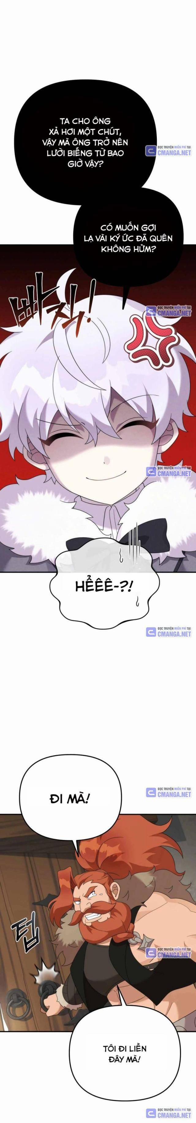 Phương Pháp Sinh Tồn Của Rồng Sắp Ngủm 42 trang 17