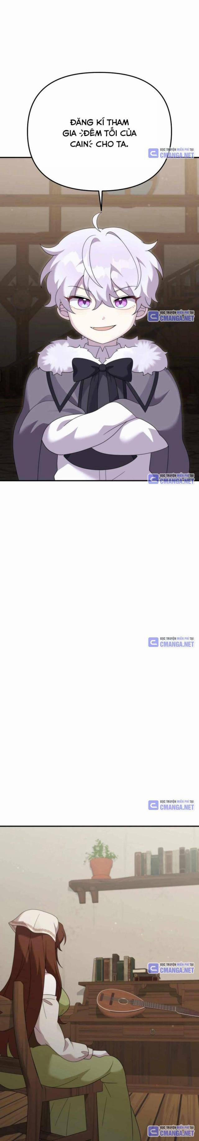 Phương Pháp Sinh Tồn Của Rồng Sắp Ngủm 42 trang 23