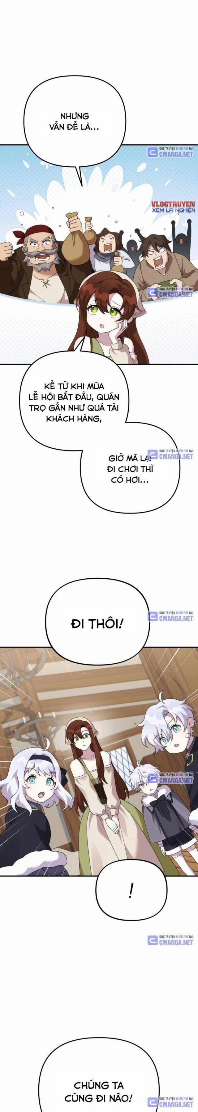 Phương Pháp Sinh Tồn Của Rồng Sắp Ngủm 42 trang 27