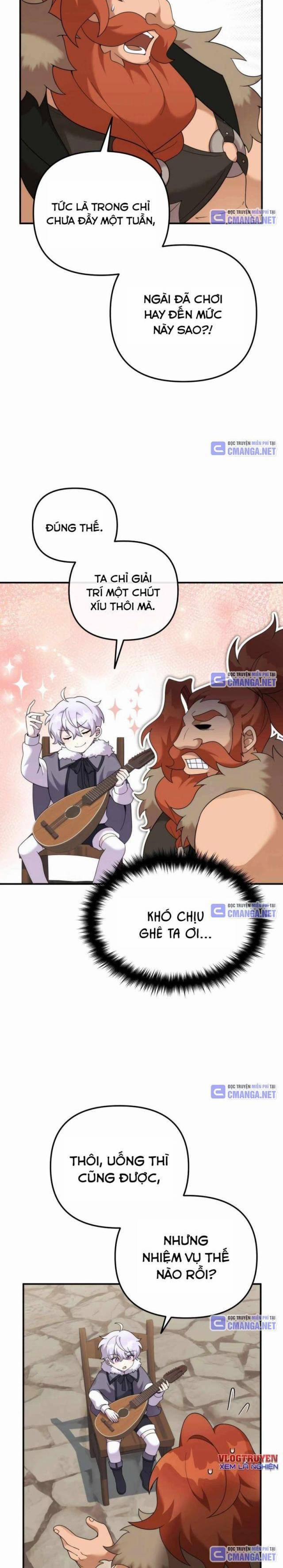 Phương Pháp Sinh Tồn Của Rồng Sắp Ngủm 42 trang 6