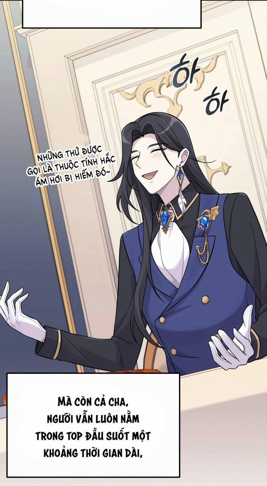 Phương Pháp Sinh Tồn Của Rồng Sắp Ngủm 7 trang 11